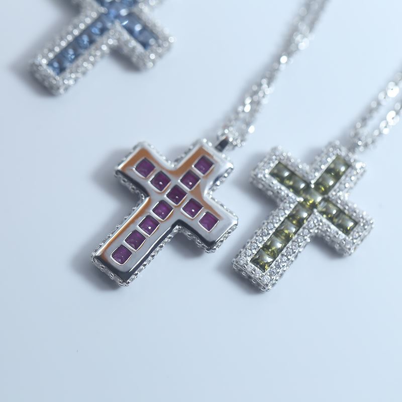 Apm Necklaces